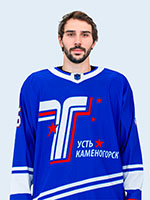 Колобов Никита (Нап)